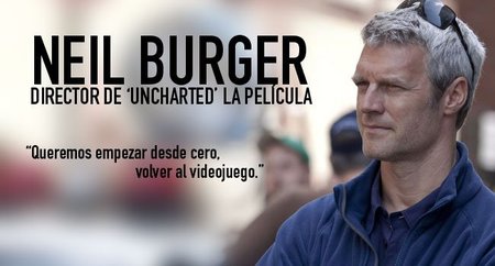 'Uncharted', la película vuelve a la senda correcta con nuevo director y nuevas ideas