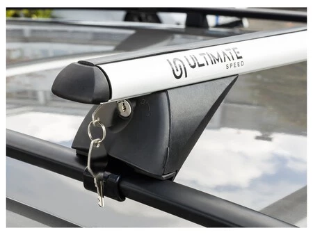 Soporte De Aluminio Para Barandilla De Techo Zoom 4