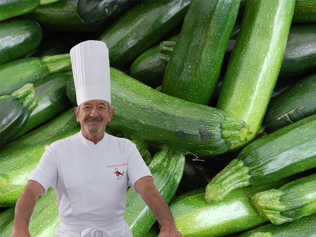 Calabacines Karlos