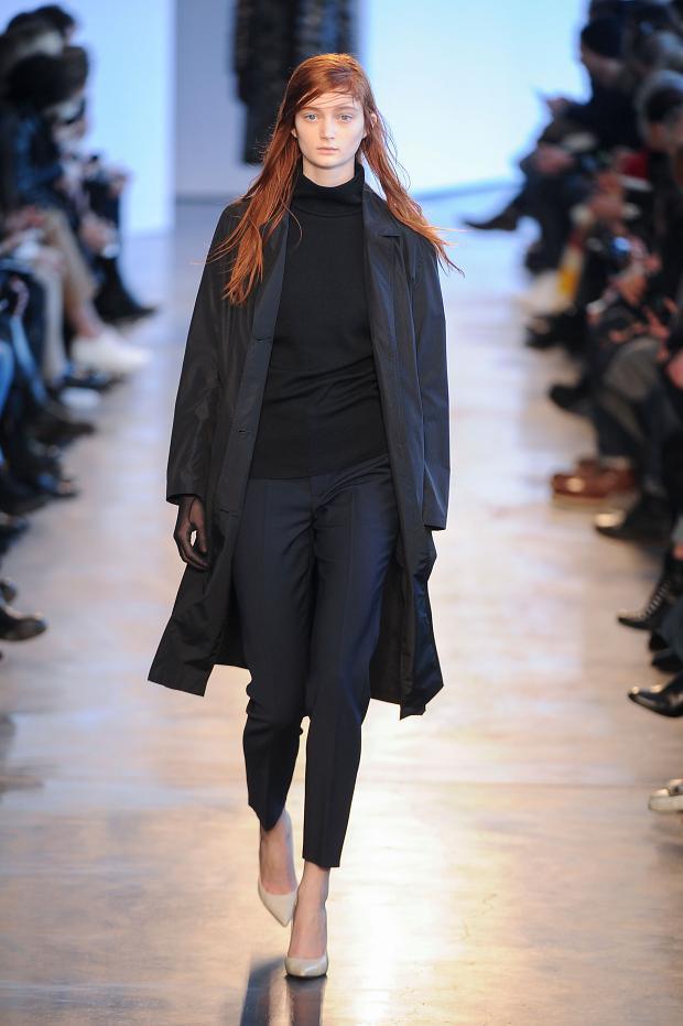 Foto de Theyskens’ Theory Otoño-Invierno 2014/2015 (14/33)