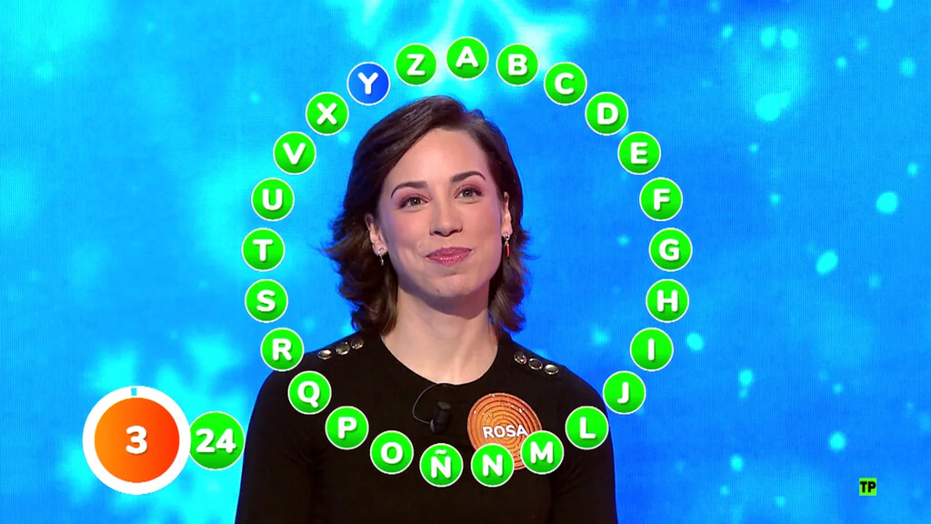 'Pasapalabra' desvela cuándo entregará el mayor premio de su historia: 2.700.000 eurazos