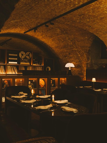 Restaurantes Madrid San Valentin