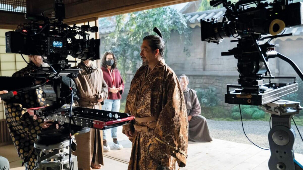 La buena noticia es que ya sabemos cuándo arranca 'Shogun' con su temporada 2. La mala es que tenemos que esperar bastante para seguir la serie