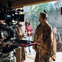 'Shogun' desvela cuándo arranca su temporada 2. La mala noticia es que vamos a tardar en ver los nuevos episodios