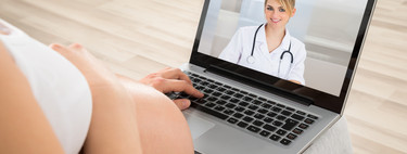 Preparación al parto en tiempos de coronavirus: cómo se están adaptando las clases prenatales a la realidad que estamos viviendo