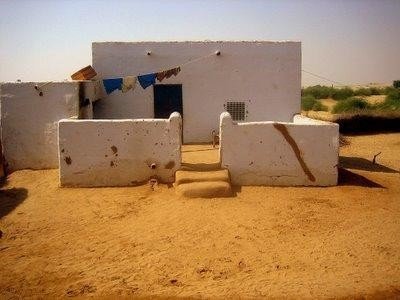 El auténtico Rajasthan
