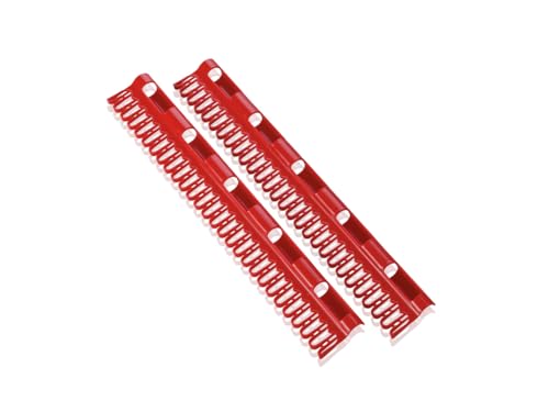 Leifheit Set de 2 soportes para prendas pequeñas