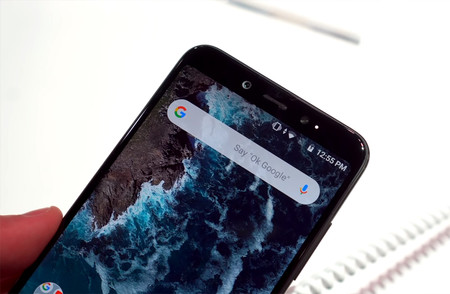 Los 28 mejores móviles con Android puro de 2018