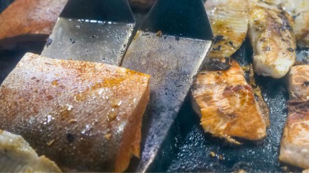 Tilapia China