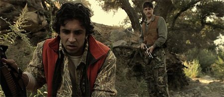 'Duck Hunt', la esperadísima película de terror y gore basada en el clásico videojuego ve por fin la luz