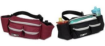 Bolsos de bebés para padres
