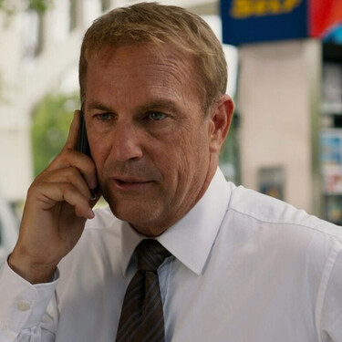 Una especialista demanda a Kevin Costner por una escena de violación en 'Horizon 2': "Vergüenza, humillación y descontrol"