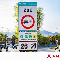 Una multa de 200 euros me ha enseñado lo que Google Maps no hace con las ZBE: cómo evitar que te pase lo mismo 