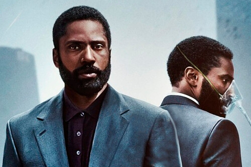 Para entender Tenet hay que entender este antiguo misterio arqueológico. Ya puedes ver en Netflix la peli de Christopher Nolan 