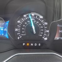 Meter marcha atrás en plena autovía es de esas cosas que no se deben probar (pero alguien ha probado)