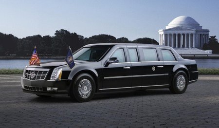 Dolorpasión™: President of the USA Edition