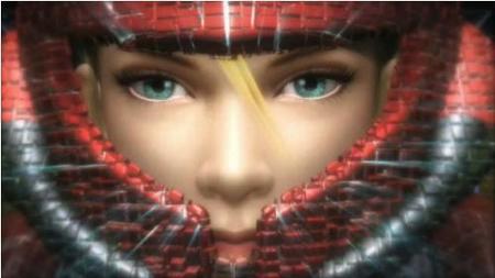 'Metroid: Other M'. Vídeo robado con la intro