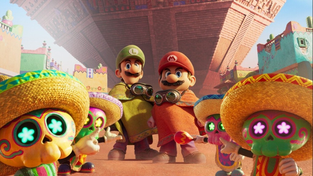 Nintendo confirma nuevo Direct de Super Mario Galaxy La Película: fecha y horario de la transmisión en México 
