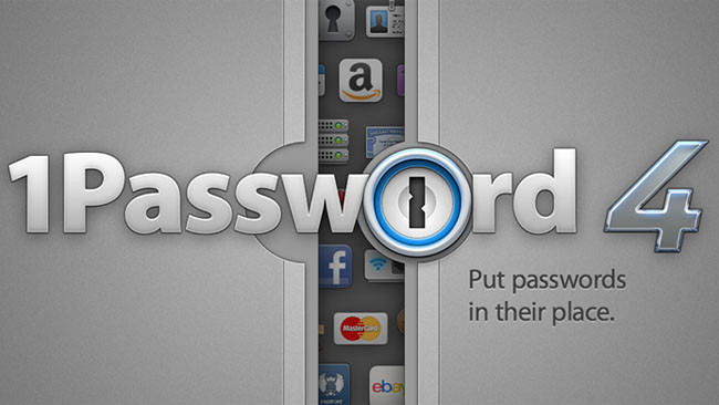 1Password