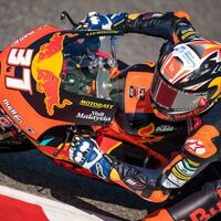 Fuga de talentos en KTM: las dudas de Pedro Acosta y Raúl Fernández cuestionan su escuela de pilotos