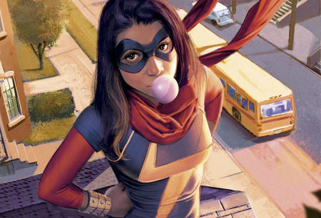 Ms. Marvel, beta multijugador y Hulk con esmoquin. Todo lo desvelado en el panel de Marvel's Avengers en la Comic-Con