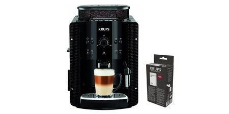 Cafetera Superautomatica Krups