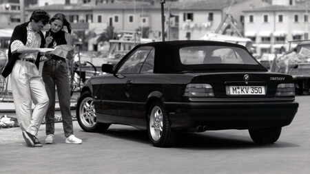 Bmw E36 1