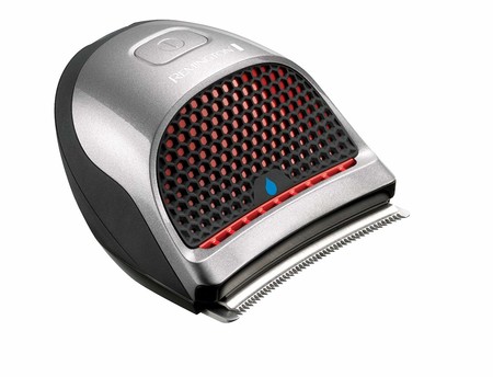La recortadora Remington HC4250 QuickCut puede salirnos por 37,99 euros gracias a esta oferta del día de Amazon