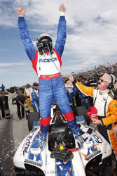 Paul Tracy consigue su 31ª victoria en la Champ Car
