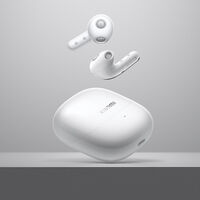 Buenos, bonitos y ahora mucho más baratos: así son estos auriculares Bluetooth Xiaomi que puedes comprar a mitad de precio 