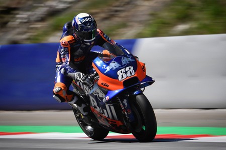 Oliveira Austria Motogp 2019