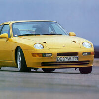 Nació como un patito feo y barato, pero el Porsche 968 Turbo S hizo temblar al 911 y hoy roza el millón de euros 