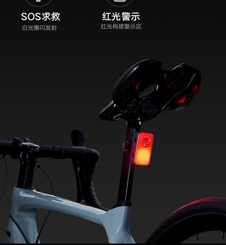 Xiaomi Mijia Outdoor Multifunctional Light6