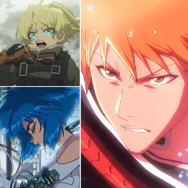 Animes Verano 2026