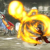 El anterior que se anunció se canceló, pero ahora aparece por sorpresa un nuevo juego del universo Avatar con un estilo de combate y animación único