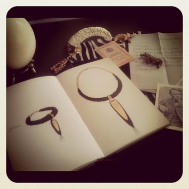 Tous viaja a África en busca de un tesoro... y lo encuentra