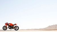BMW Concept Ninety por Roland Sands Designs