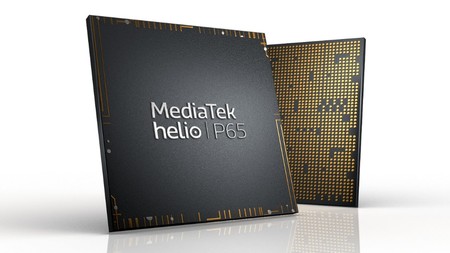 Helio P65, el soporte para 48 megapíxeles llega a MediaTek acompañado de mucha inteligencia artificial