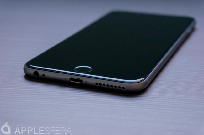 Análisis Iphone 6 Applesfera 44