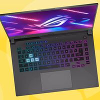 Un potente portátil gaming como este ASUS ROG Strix G15 puede ser tuyo a precio de chollo en Amazon con 210 euros de rebaja