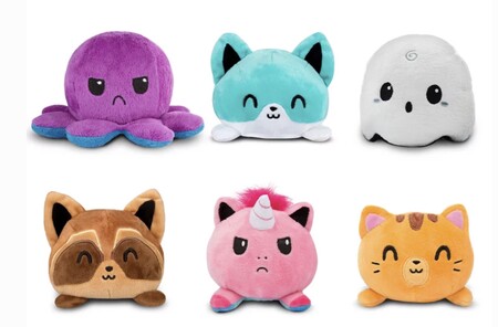 Peluches