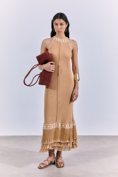 Vestido de Sfera en rebajas