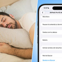 El iPhone tiene dos trucos perfectos para quienes nos gusta dormir escuchando música o podcast. Además, nos avala la ciencia