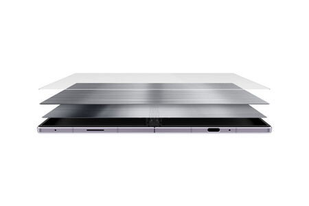 Plegables Samsung Durabilidad