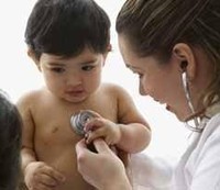 Siguen faltando pediatras, ¿se hace algo al respecto?