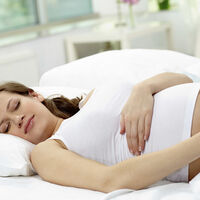 ¿Puedo tomar melatonina en el embarazo para combatir el insomnio?