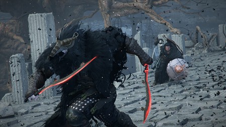Los creadores de Crimson Desert lo tienen claro: "Muchas compañías son demasiado egocéntricas", y esa es la razón por la que el juego se actualiza tan rápido