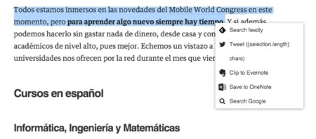 Feedly