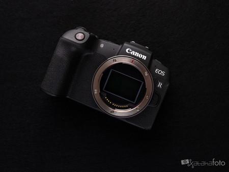 Canon EOS RP