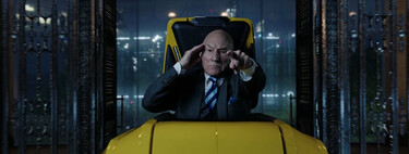 Patrick Stewart no estuvo a gusto con su experiencia en el Universo Marvel y cree que su cameo fue "frustrante y decepcionante" 